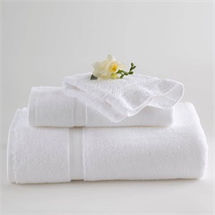 5 Star Hotel Collection Towels